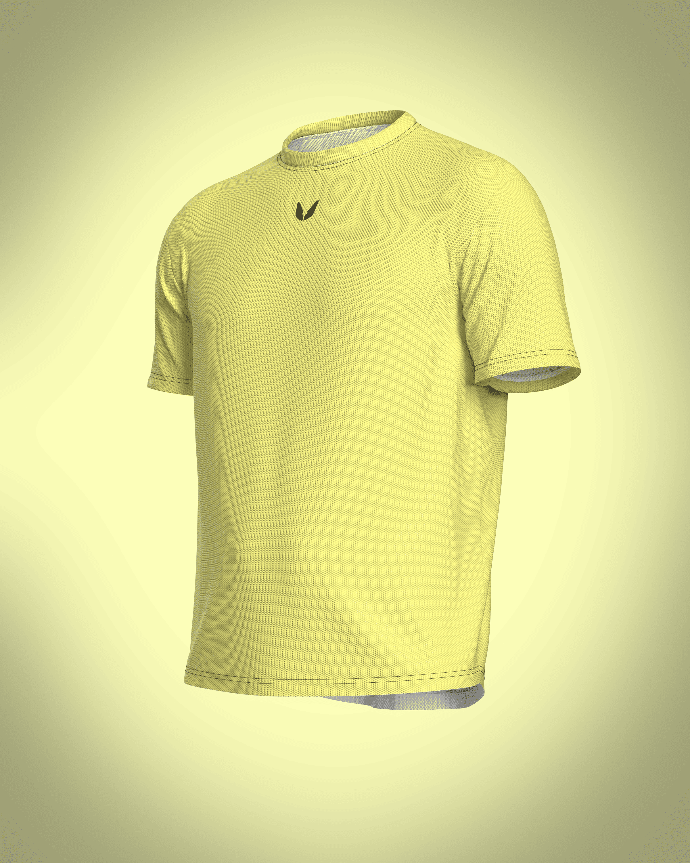 Create your custom technical T-shirt from scratch – custominferno