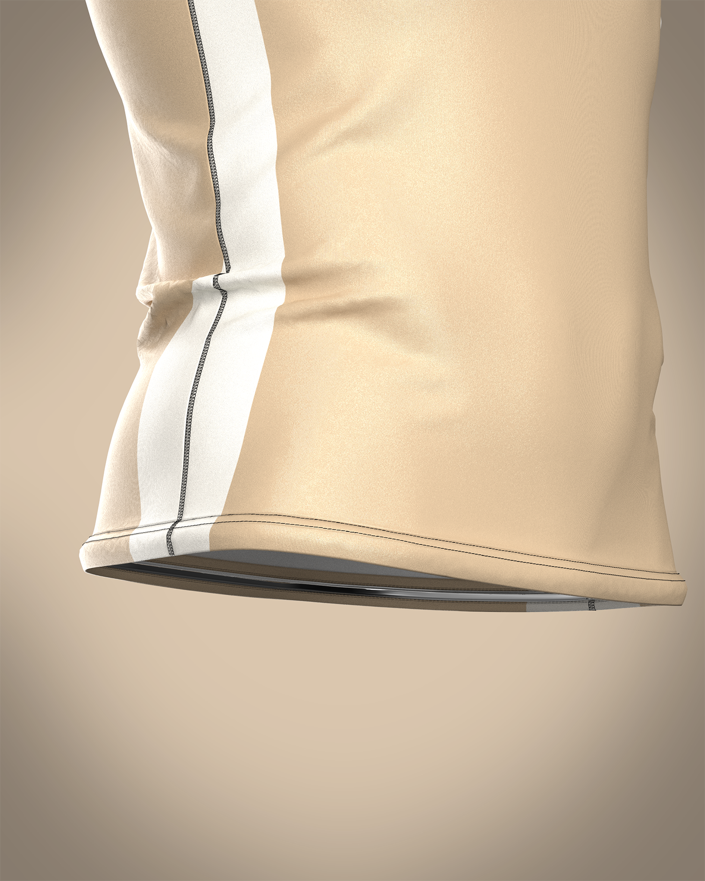 Custom short sleeve rashguard - Ultima - custominferno