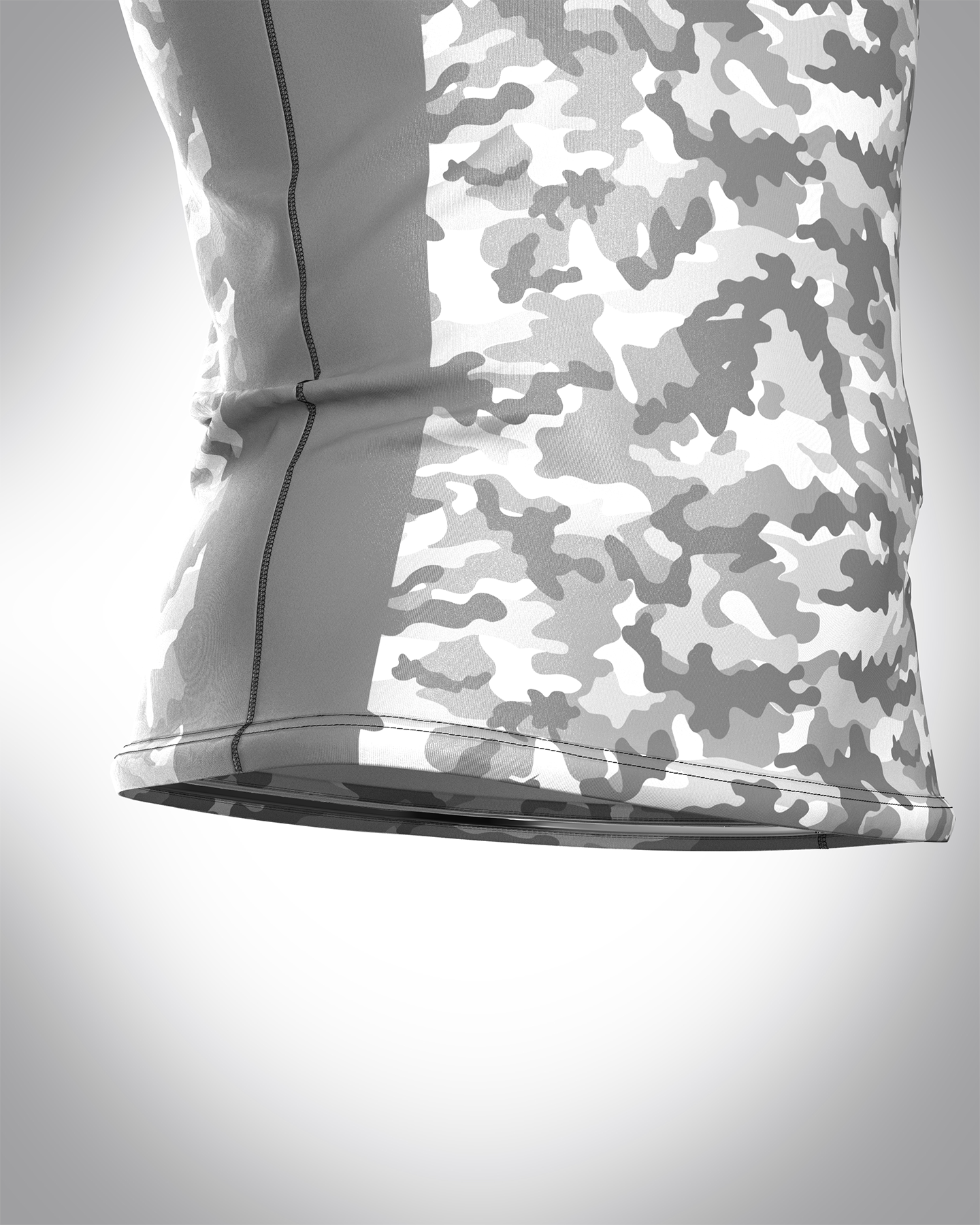 Custom short sleeve rashguard - Apex - custominferno