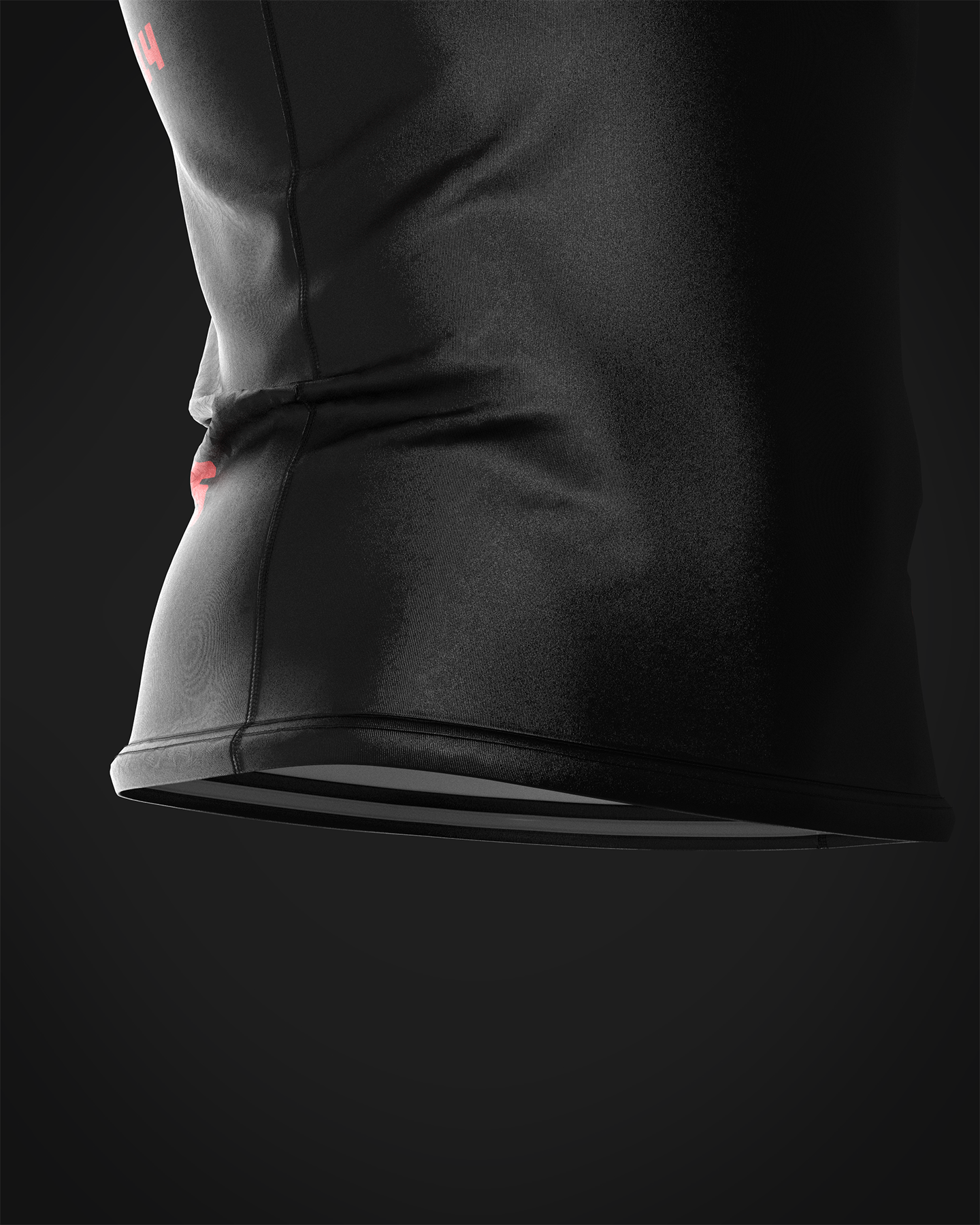 Custom short sleeve rashguard - Draco - custominferno