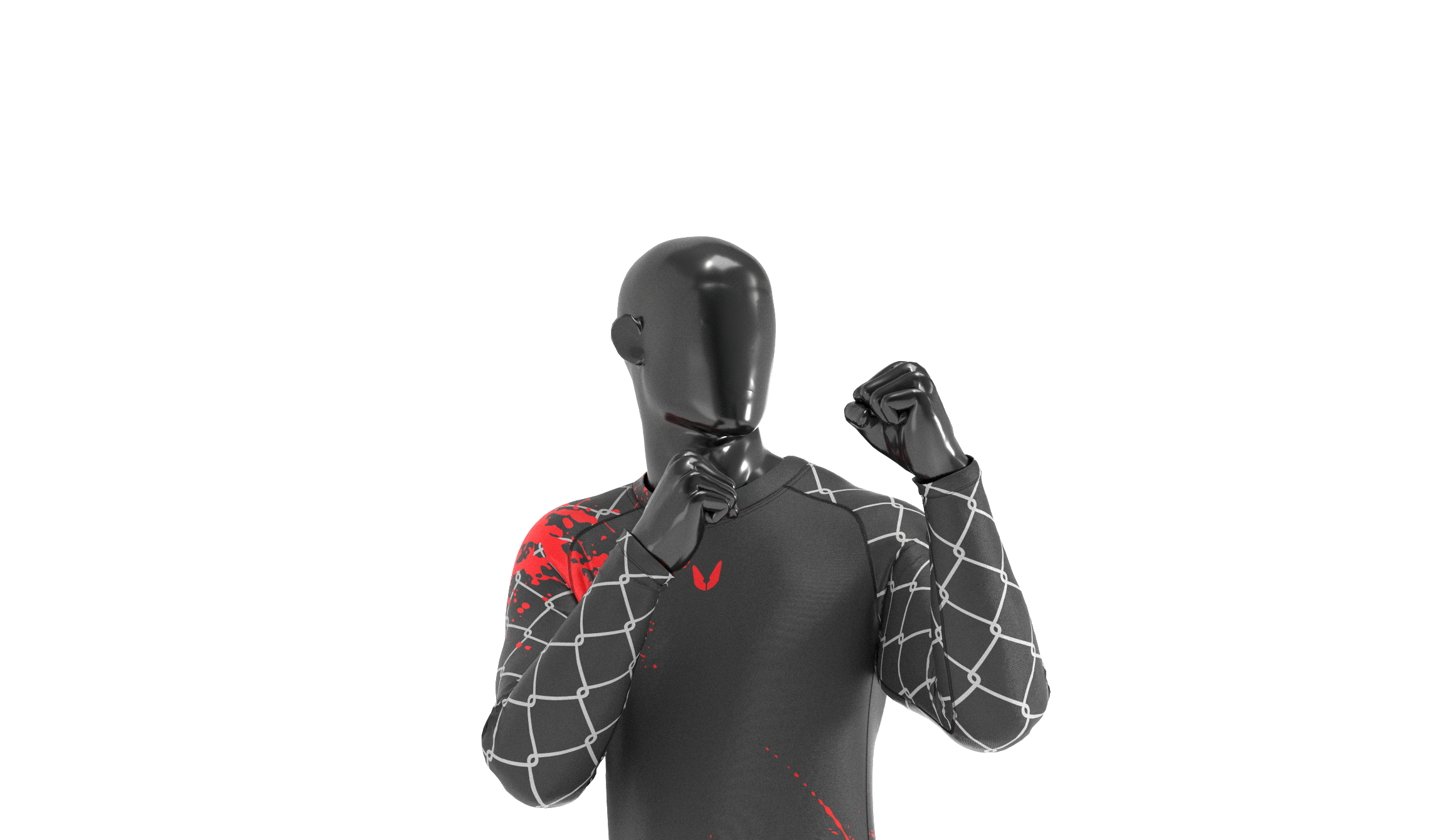 Custom Inferno - Fightwear personalizzato – custominferno
