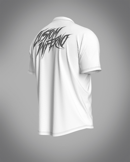 Create from scratch your technical T-shirt - custominferno